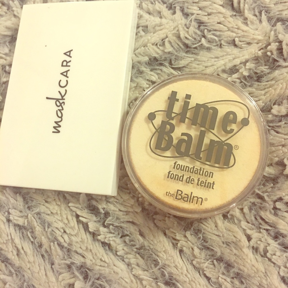 Maskcara foundation